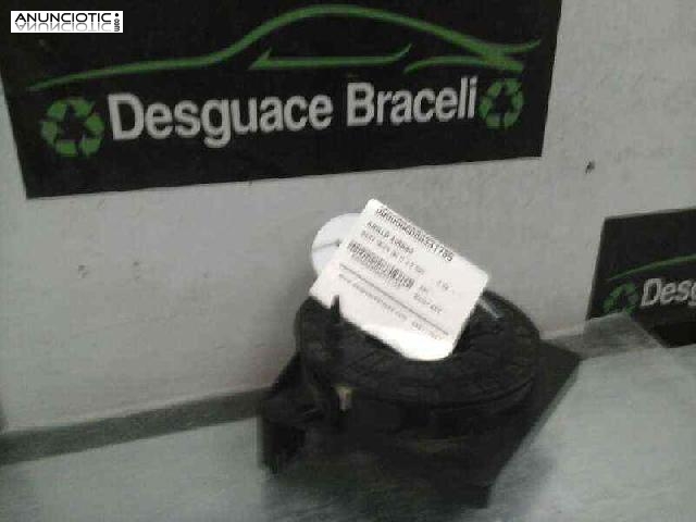 Anillo airbag seat ibiza (6l1) (2001 -