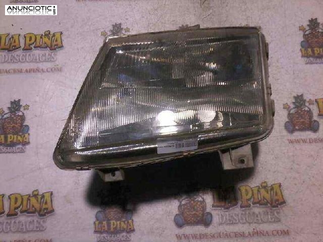 Faro izquierdo tipo 6388200061 de