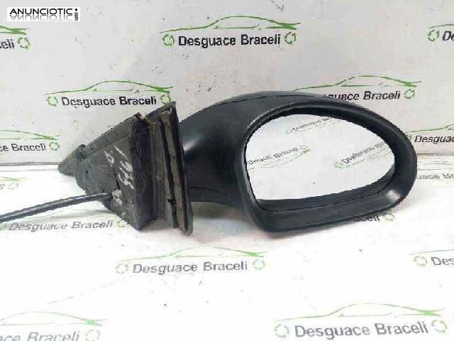 Retrovisor der. seat ibiza (333954)