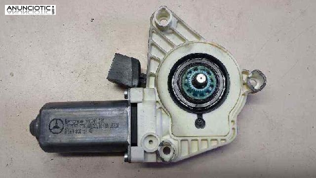 Motor 130443 mercedes clase a (w169)