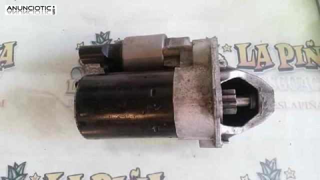 Motor 127631 volkswagen golf iv berlina