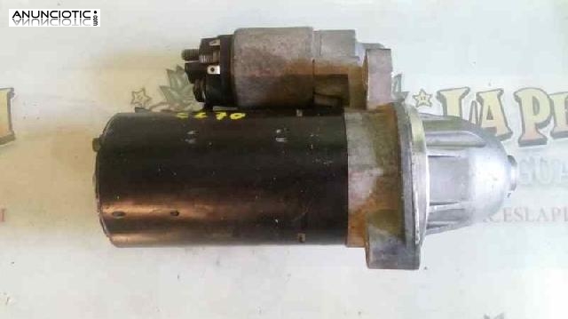 Motor 127649 mercedes clase e (w211)