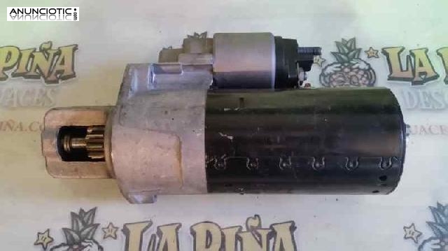 Motor 127239 mercedes clase e (w212)