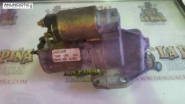 Motor 127276 jaguar x-type 2.0 d