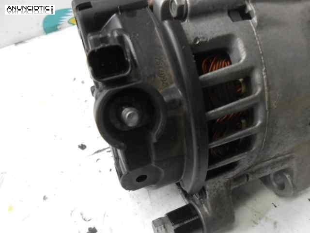 Alternador 3335537 2605546a peugeot 3008