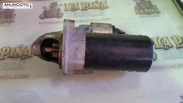 Motor 127243 bmw serie 1 berlina