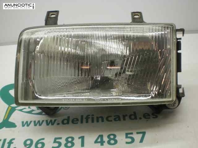 Faro izquierdo 2357705 volkswagen t4