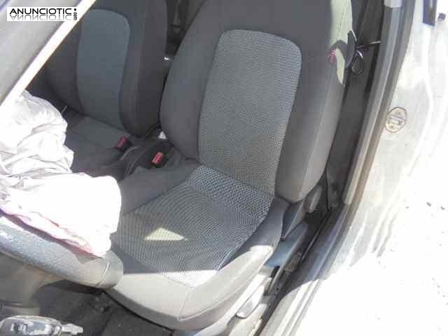 Asiento delantero izquierdo 3433576 seat