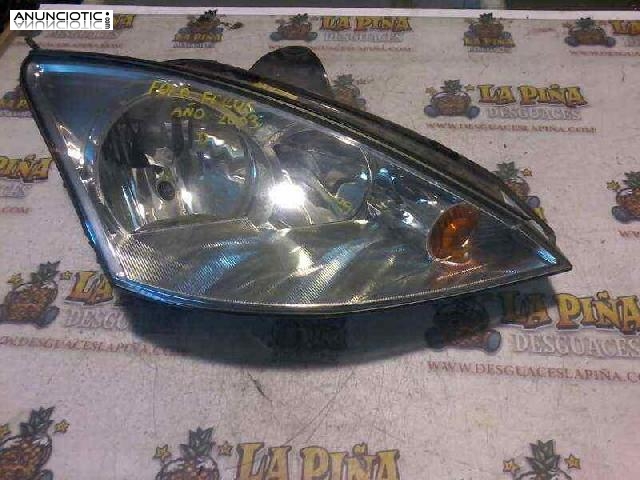 Faro derecho tipo 1343653 de ford -