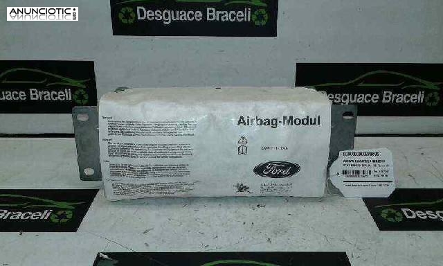 Airbag del. der. ford mondeo berlina