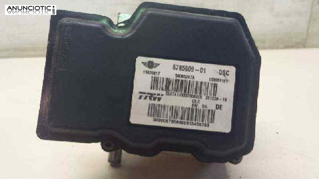 Abs 134850 bmw mini (r56) one 1.4 16v