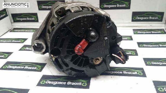 Alternador de mg rover-(158661)