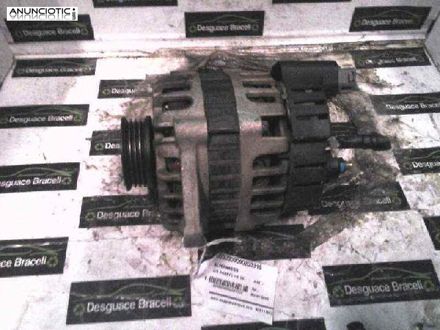 Alternador de kia-(203315)