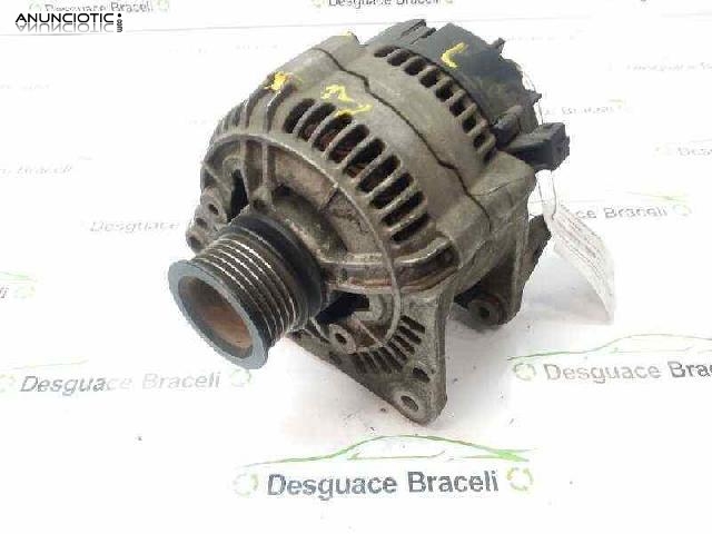 Alternador de seat-(156580)