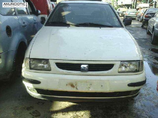 Retrovisor izq. seat ibiza (342741)