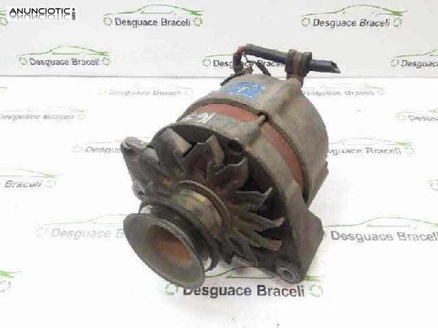 Alternador de volkswagen-(294156)