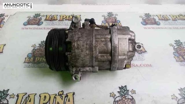 Compresor aire 124694 bmw serie 3