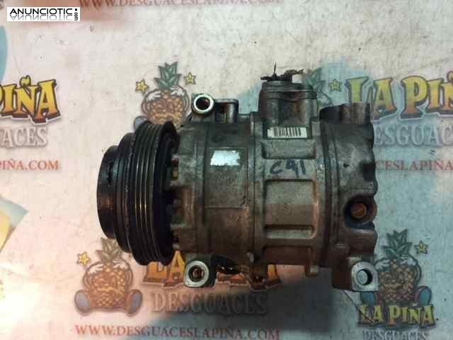 Compresor aire 104591 volkswagen passat