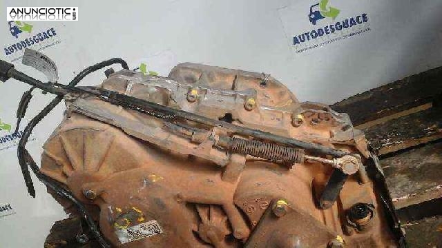 Motor a 168 370 44 00 mercedes