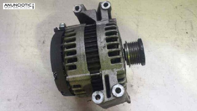 Alternador 128628 mercedes clase e