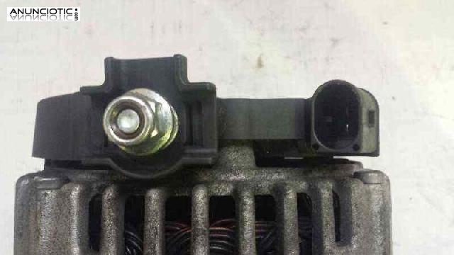 Alternador 128628 mercedes clase e