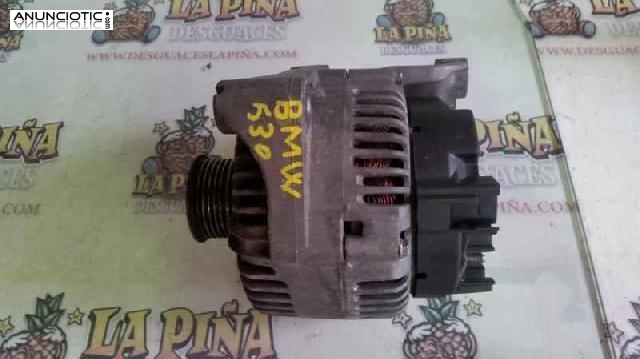 Alternador 127124 bmw serie 5 berlina