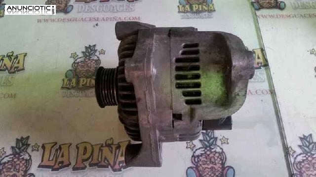 Alternador 127124 bmw serie 5 berlina