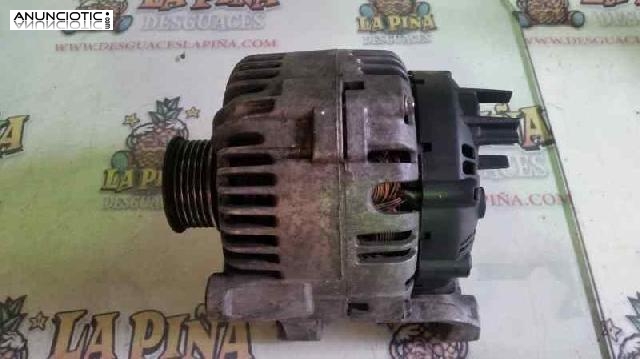 Alternador 127124 bmw serie 5 berlina