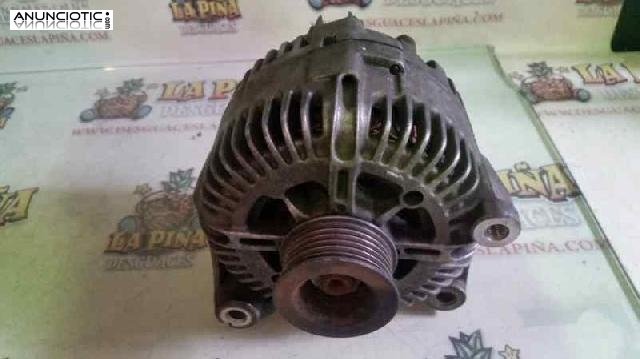 Alternador 127124 bmw serie 5 berlina