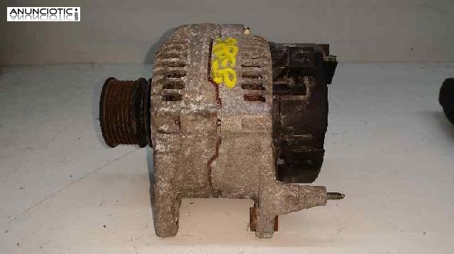 Alternador 3189990 0123320034 audi a3