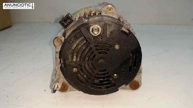 Alternador 3189990 0123320034 audi a3