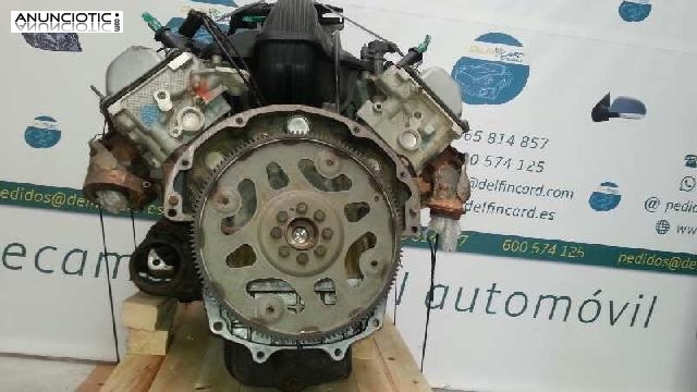 Motor completo 2861362 gk jeep cherokee