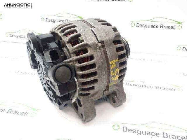 Alternador de peugeot-(305480)