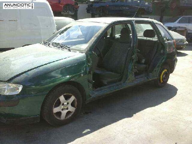 Mando limpia seat ibiza (6k1) (1999 -