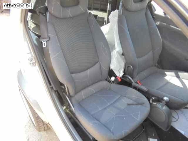 Asiento delantero derecho 3438709