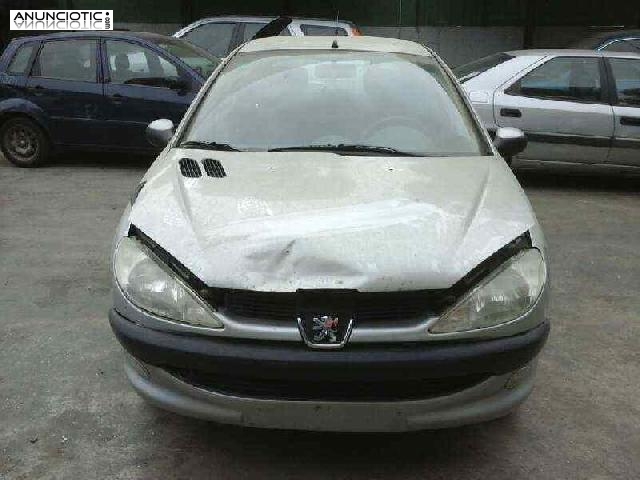 Cenicero peugeot 206 berlina (1998 -