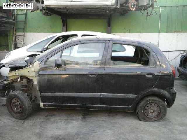 Anillo airbag chevrolet matiz (2005 -