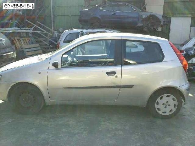 Airbag del. izq. fiat punto berlina