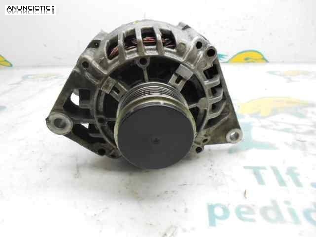 Alternador 3031897 2542466b renault