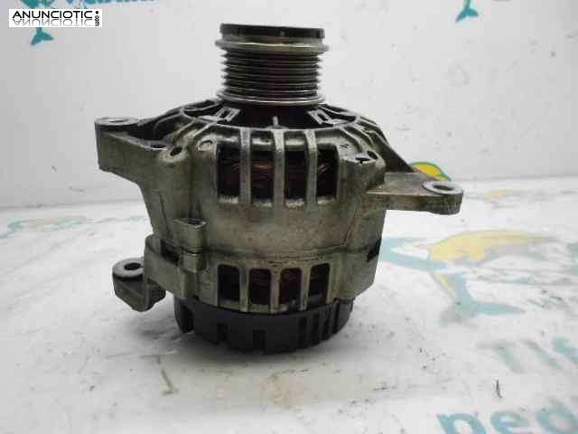 Alternador 3031897 2542466b renault