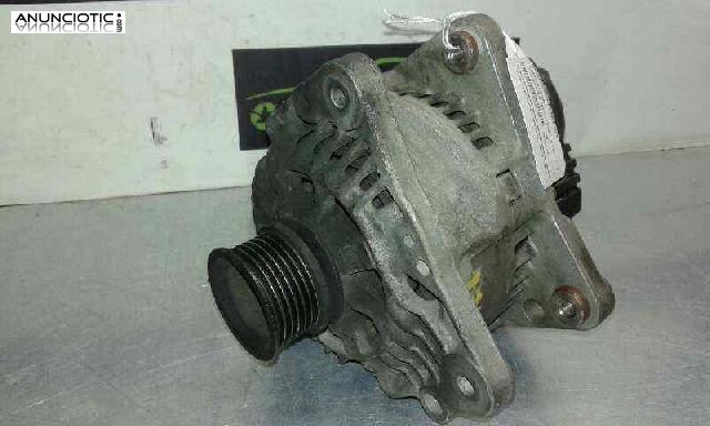 Alternador de volkswagen-(327101)