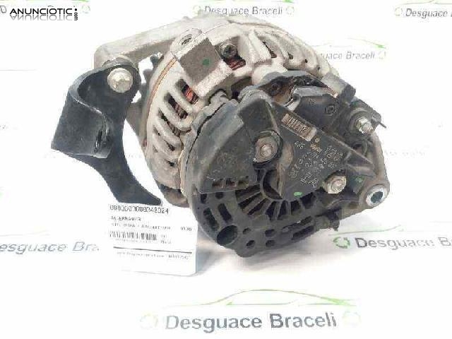 Alternador de opel-(342024)