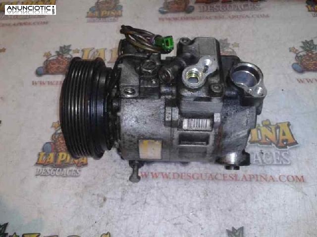 Compresor aire 104599 audi a4 avant