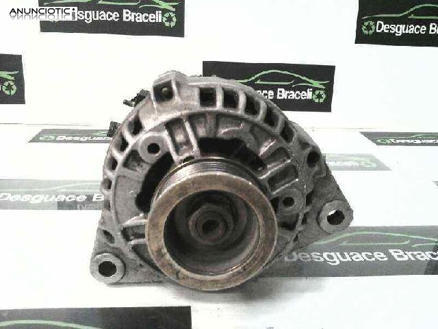 Alternador de citroen-(121416)