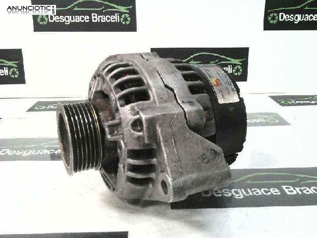 Alternador de citroen-(121416)