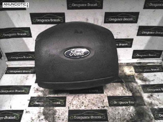 Airbag del. izq. ford transit caja