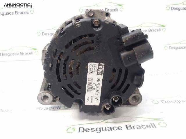 Alternador de fiat-(256603)