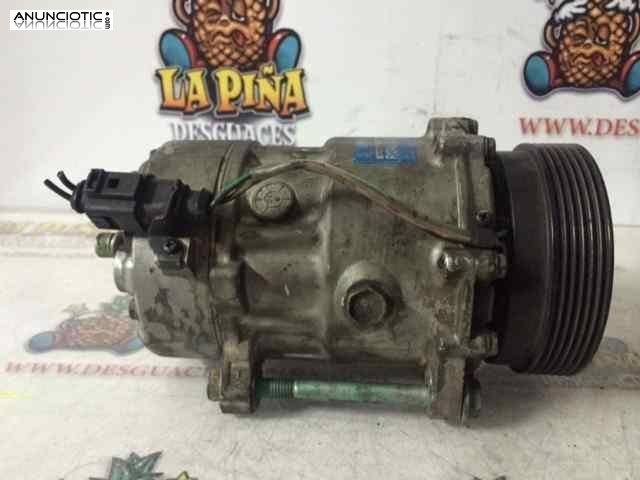 Compresor aire 104113 audi a3 (8l) 1.8