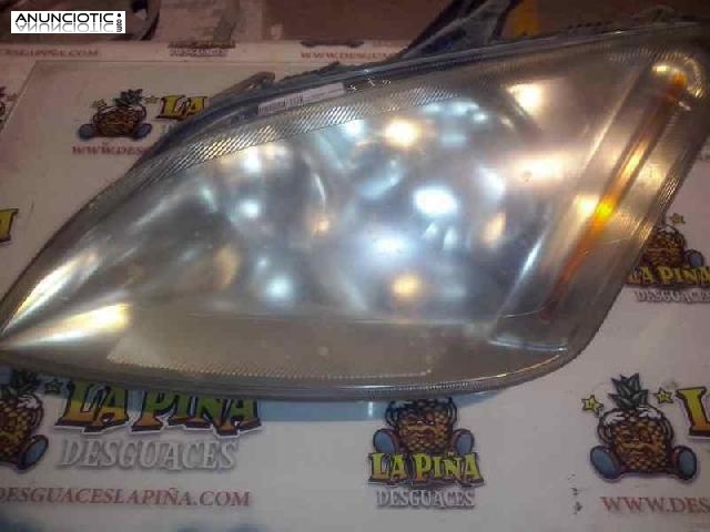 Faro izquierdo tipo 3m5113006ah de ford