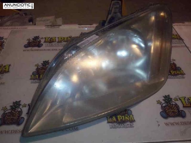 Faro izquierdo tipo 3m5113006ah de ford